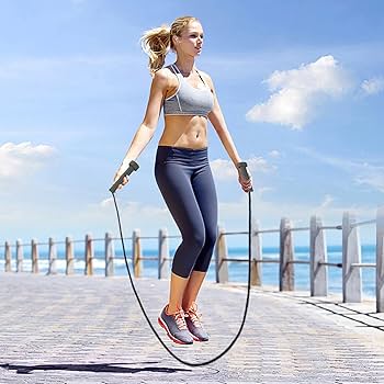 Jump Ropes