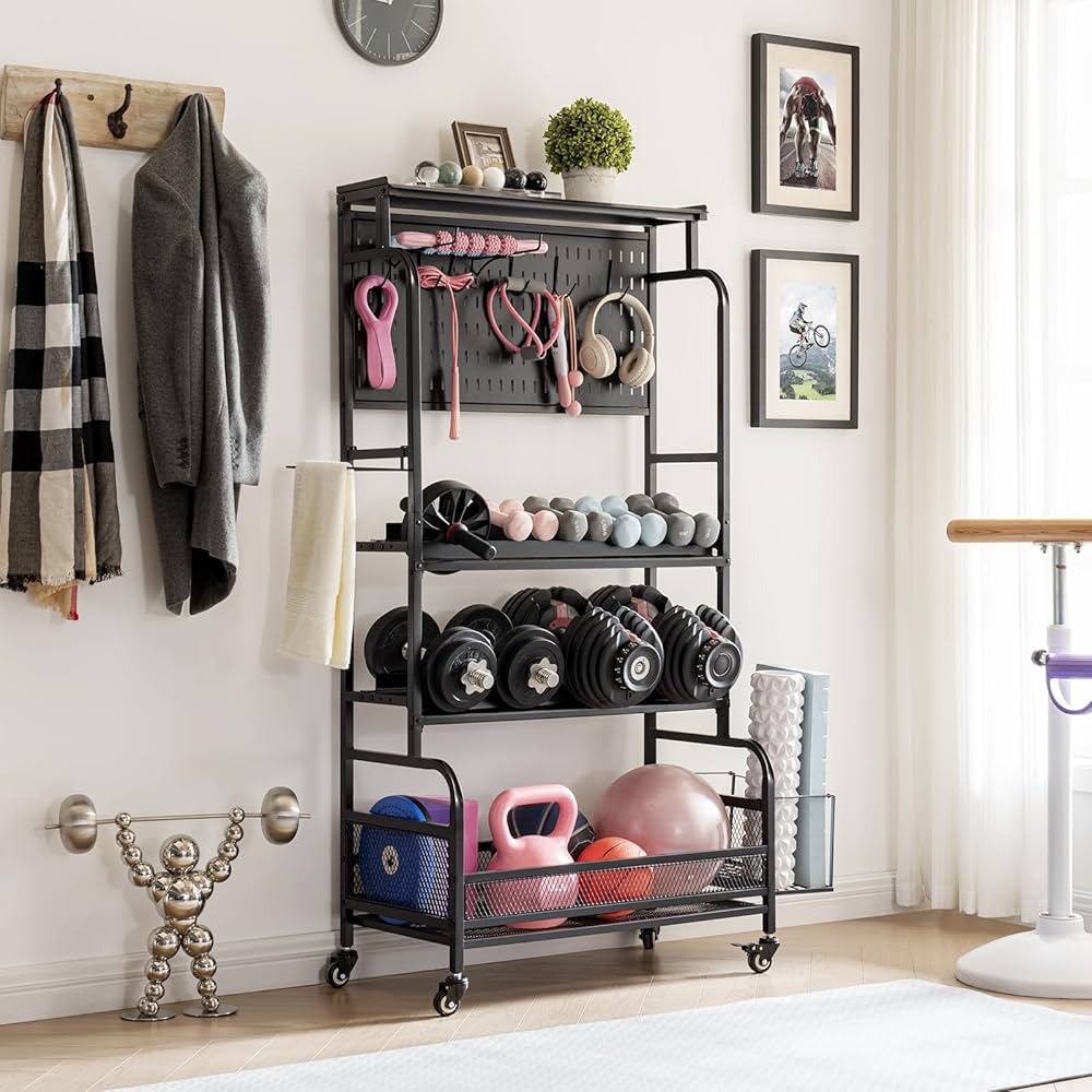 Storage Bins