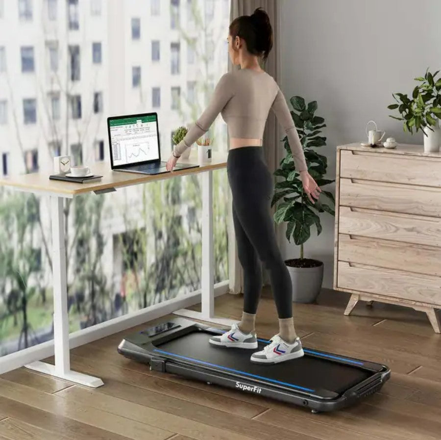 Mini Treadmills