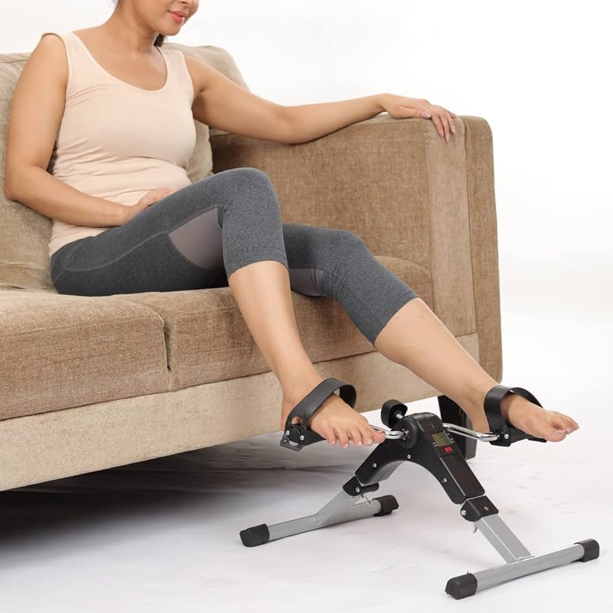 Pedal Exercisers