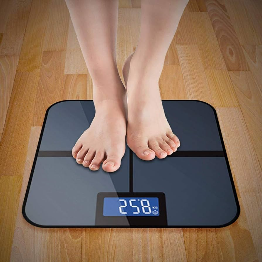 Smart Scales