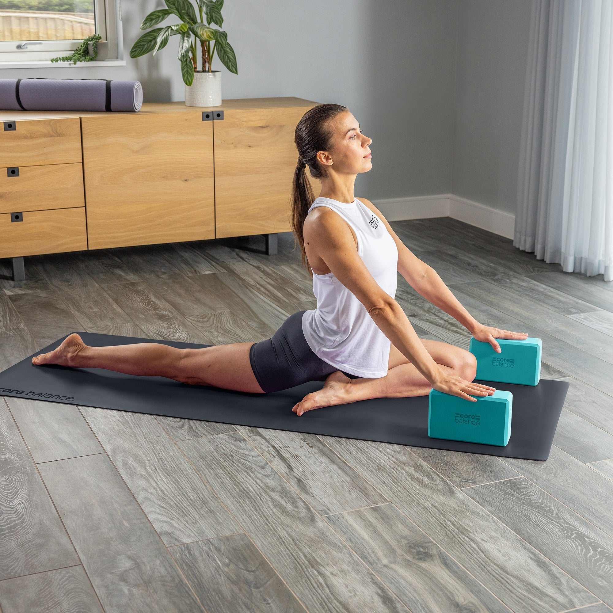 Yoga Blocks