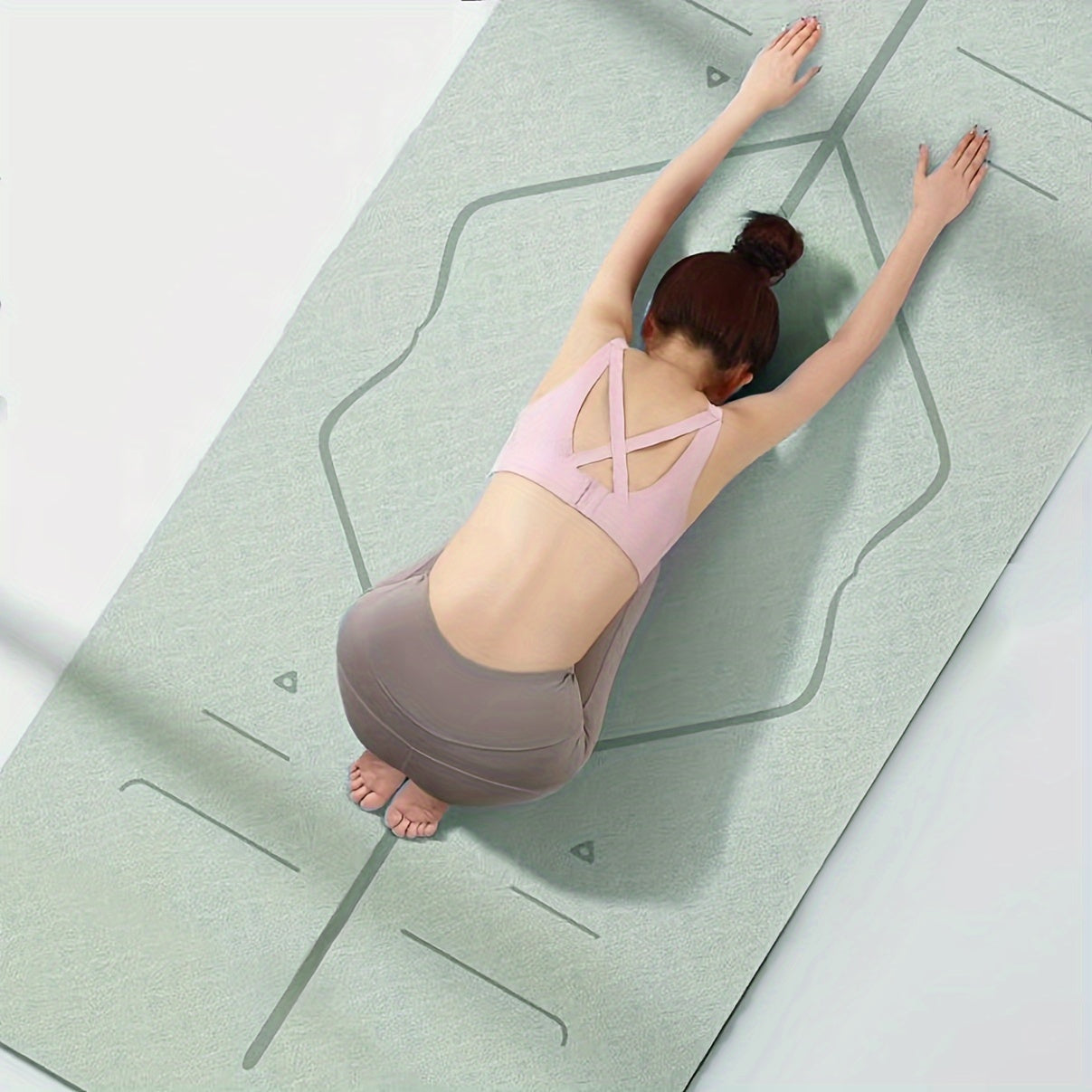 Yoga Mats