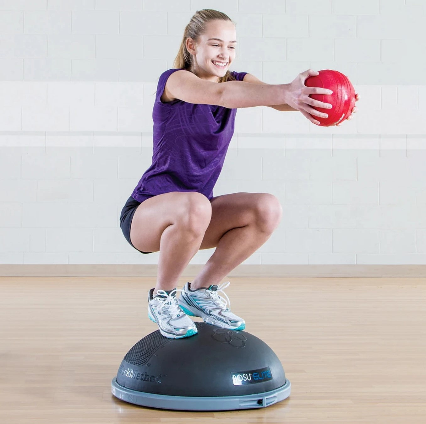 Balance Discs