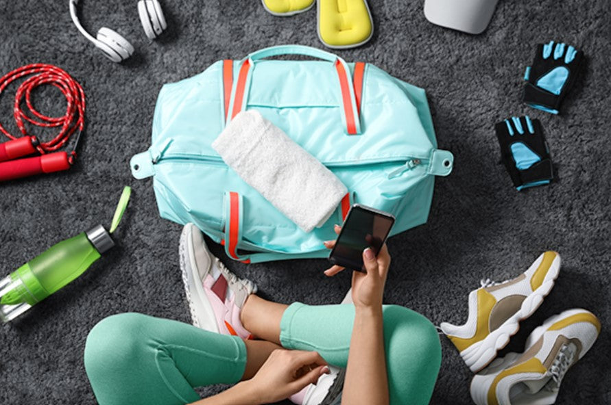 Beginner Fitness Pack