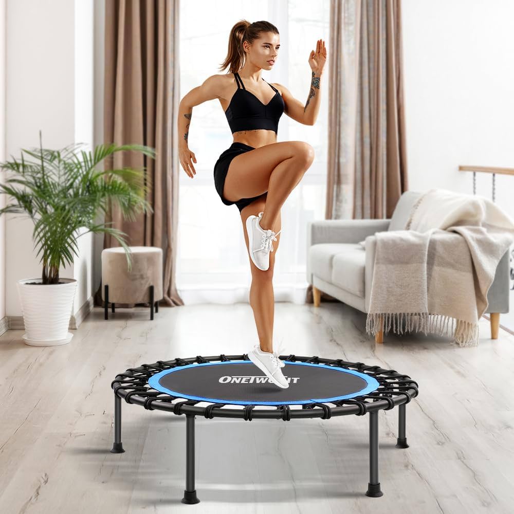 Fitness Trampolines