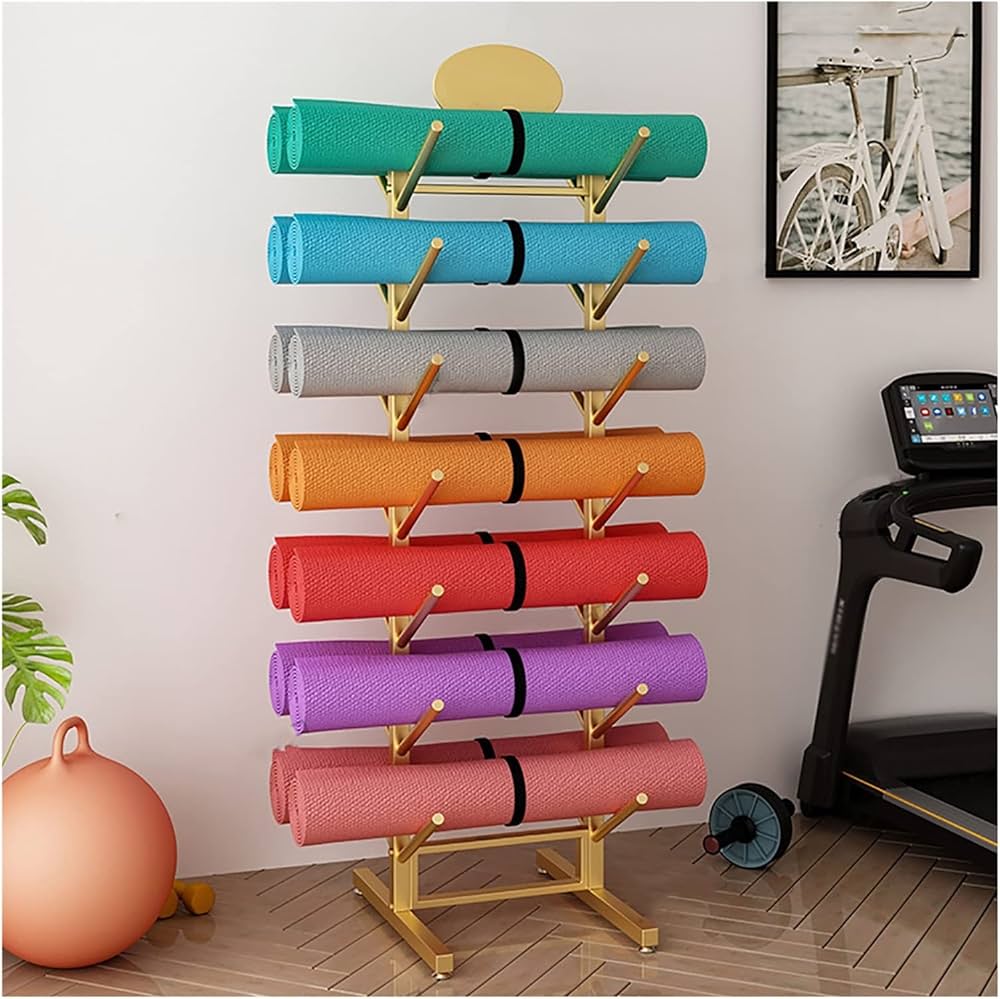 Foam Roller Stands