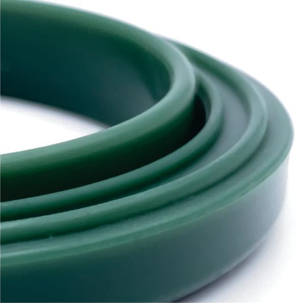 MacMaxe 54mm Silicone Steam Ring Gasket for Breville & Sage Barista Express/Pro/Touch – Group Head Seal for BES870XL, BES878, BES880, BES840, BES810, BES500 – SP0001474, SP0025526, BES860XL/02.6 (3)