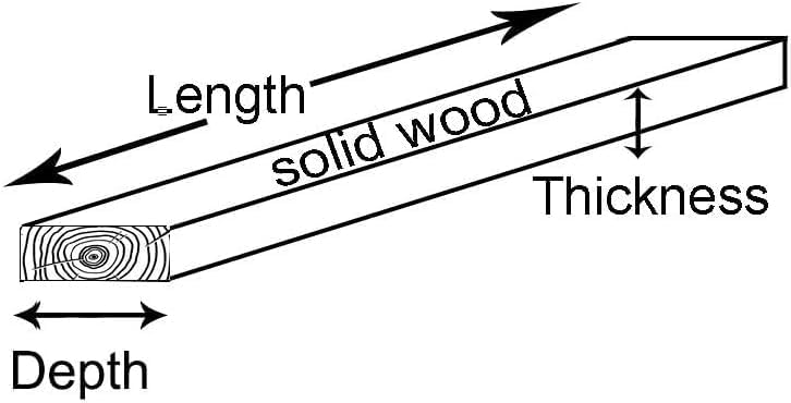 Modern Timber Craft Reclaimed Wood Fireplace Mantel Shelf | Solid Rustic American Barnwood with Steel Floating Shelf Brackets | 2.75" Thickness | 72" L x 7" D, Early American, Planed and Sanded