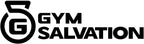 Gym Salvation Resistance Bands Set, 5 Exercise Bands, Black and Military Green Shades