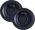 58mm Espresso Backflush Cleaning Disc For Breville Espresso Machines BES980XL/ BES990/ BES900XL/ BES920XL (2 Pack)