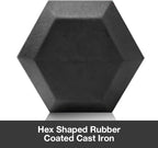 550 lbs 1200lbs 2100 lbs Dumbbells Weight Set, Hex Dumbbell Sets, Gyms Weights Dumbbells Sets, Weight Set for Home Gym, Strength Training, Fitness Center Equipment