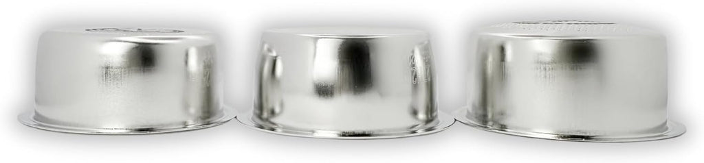 IMS Precision Convex Filter Basket for 51mm Portafilters. 18-22gr. Compatible with Delonghi La Specialista, Dedica Espresso Machines.