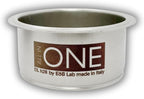 IMS Precision ALL IN ONE Filter Basket for 51mm Portafilters. 18-22gr.DL2TH28/ONE. Compatible with Delonghi La Specialista, Dedica Espresso Machines.