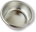 IMS Precision 18-22 g filter basket B62.52TH28E compatible with 54mm Breville Sage Express, Bambino, Bambino Plus, Barista Pro, Impress, Barista Touch, Infuser. Doesn't fit JET model