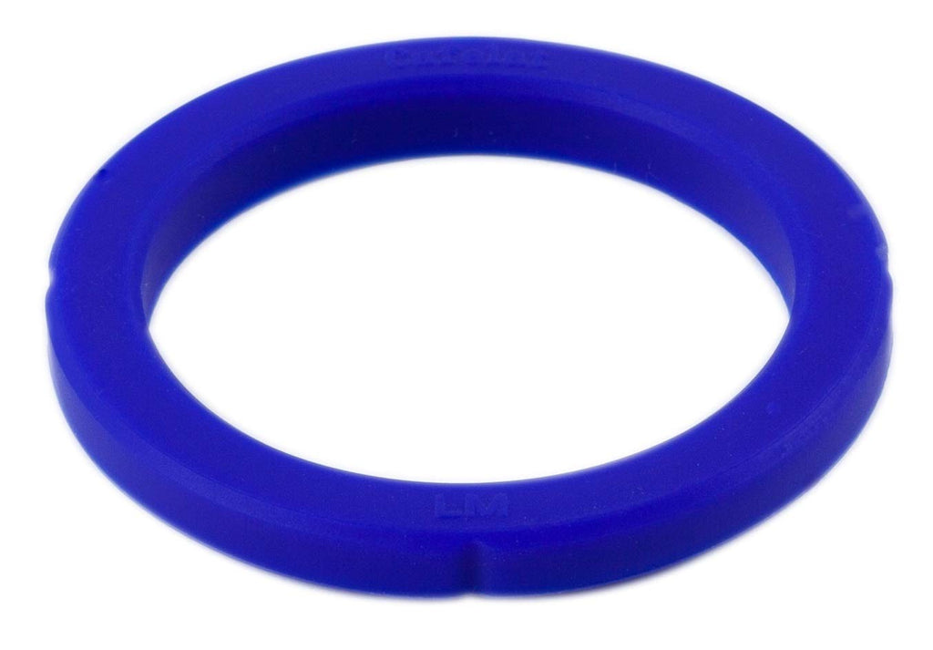 Cafelat Silicone Group Gasket (La Marzocco Blue)