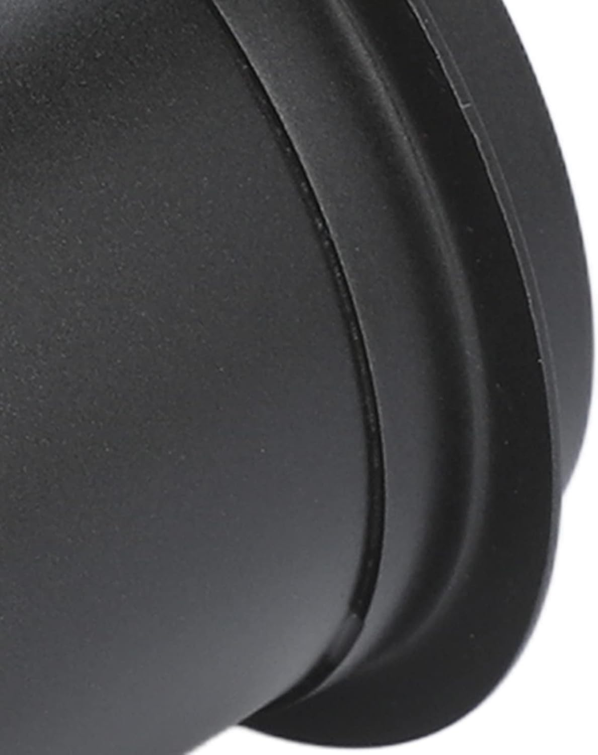 58mm Stainless Steel Dosing Cup, Espresso Coffee Powder Cup Crema Coffee Tool for Coffee Machine(#3)