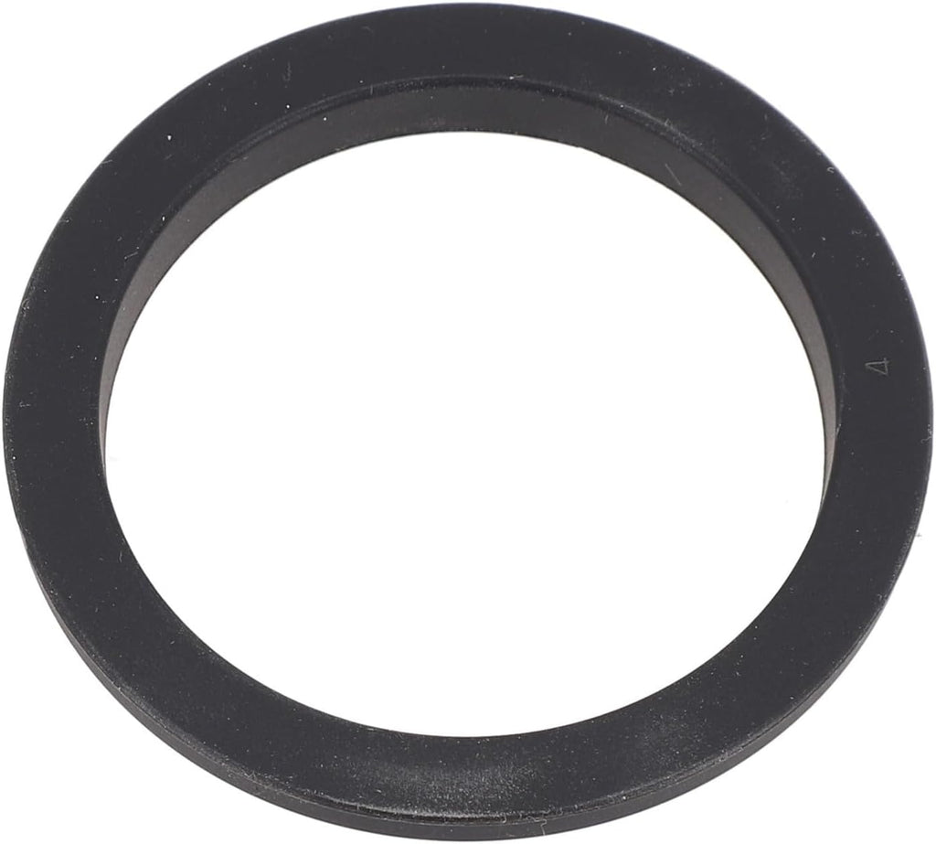 Silicone Brewing Group Seal For Nuova SIMONELLI APPIA 1/2/Life Espresso Machines, Coffee Machine Replacement Gasket(2PCS)