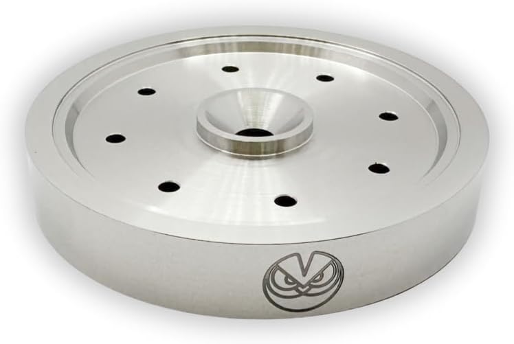 Steel Inner Shower Holder for Breville Sage double boiler 900 series espresso machines Oracle, BES900XL BES920XL BES980XL, BES990