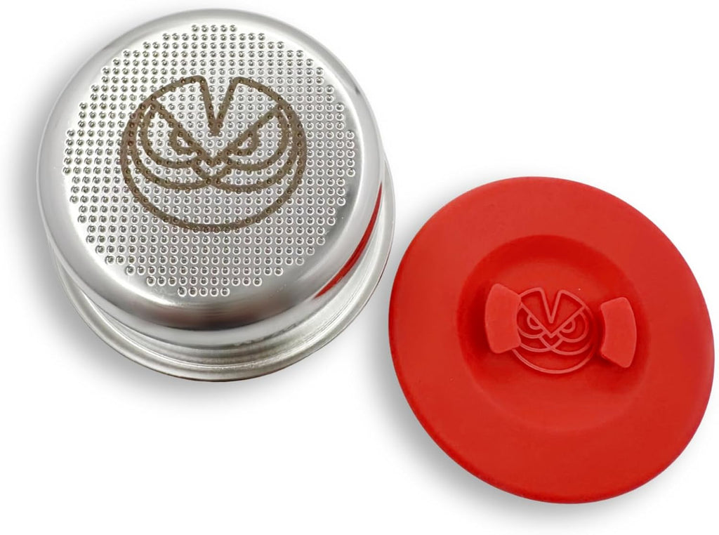 IMS Precision Competition Series Filter Basket for 54mm portafilters. 17-22g. Made for 54mm Breville Sage Espresso machines (H27R)