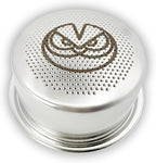 IMS Precision Convex Filter Basket for 51mm Portafilters. 18-22gr. Compatible with Delonghi La Specialista, Dedica Espresso Machines.