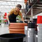 Safety Work Gloves for Men and Women PU Coated, 60 Pairs Seamless Knit Glove with Thin Polyurethane Coated Smooth Grip on Palm&Fingers, Ideal for General Light Duty Work, KG11P