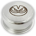 IMS Precision Big Bang Filter Basket for 51mm Portafilters. 15-18gr. Compatible with Delonghi La Specialista, Dedica Espresso Machines