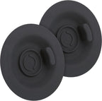 Espresso Backflush Cleaning Disc for Breville Espresso Machines Compatible with Cleaning Tablets 54mm (2 Pack)