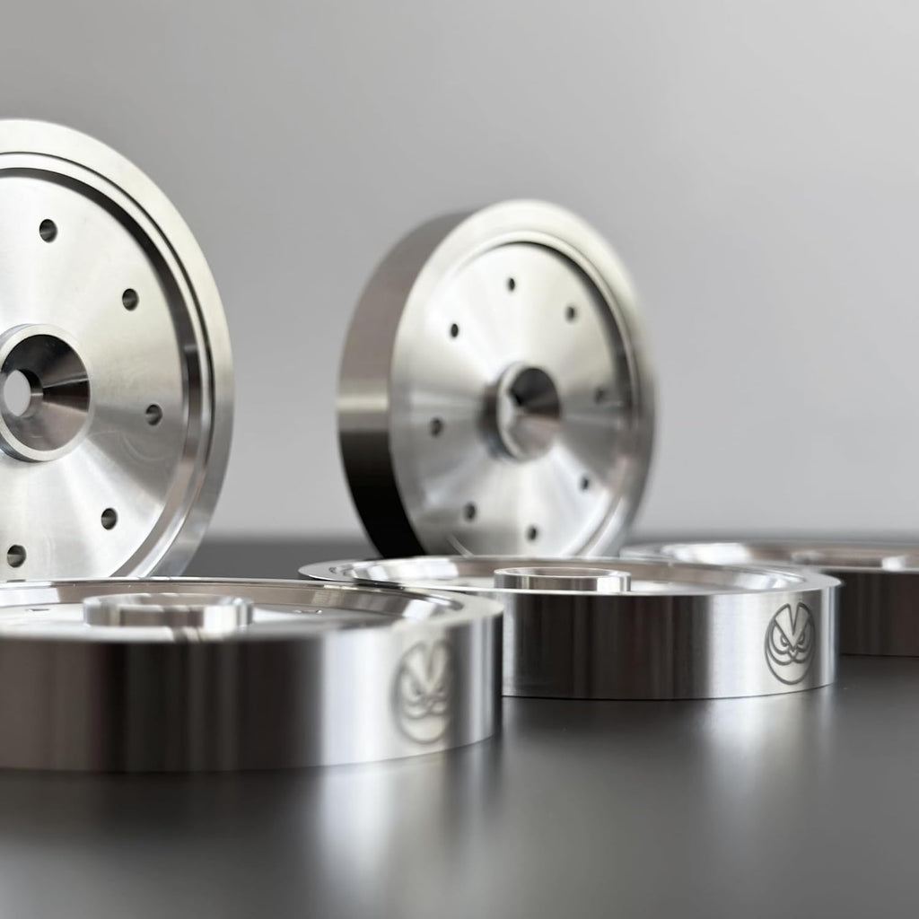 Steel Inner Shower Holder for Breville Sage double boiler 900 series espresso machines Oracle, BES900XL BES920XL BES980XL, BES990