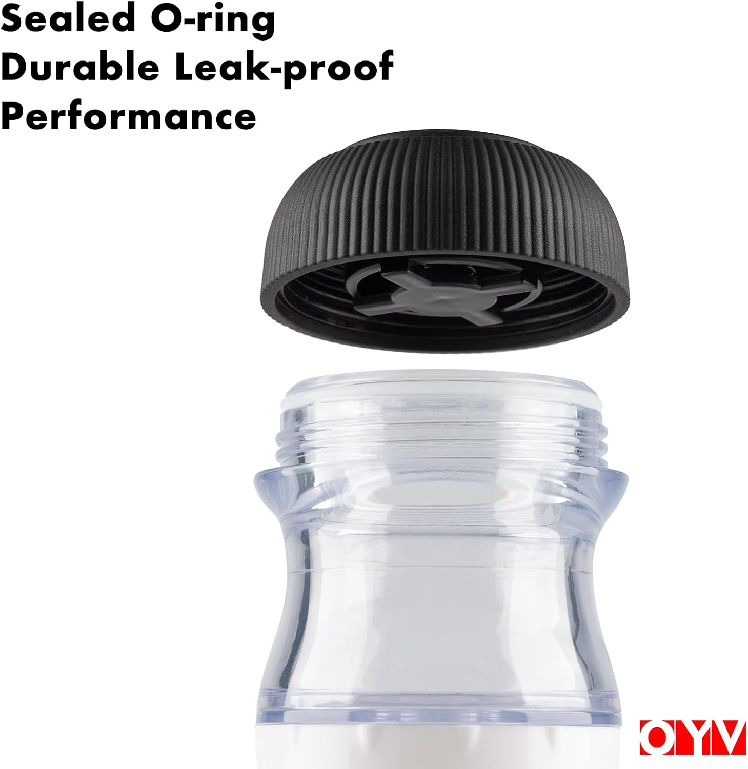 Dish Scrub Brush with Soap Dispenser, Kitchen Brush for Dish Pot Pan Sink Cleaning, 1 Piece Soap Dispensing Palm Brush, Black/Clear/White