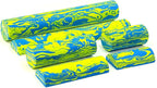 Low Density Soft/Medium Foam Physical Therapy Roller (18" Half Round)