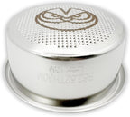 IMS Precision Convex Filter Basket. 20-24g. Made for 54mm Breville, Sage, Solis Espresso Machines. Triple Shot. H:30mm