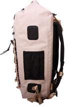 Waterproof Backpack - 40 Liter HYDRIC Series Water Proof Floating Dry Bag River Pack
