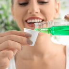 LITOPAK 1000 pack 3 oz Paper Cups, White Disposable Bathroom Cups, Mini Paper Cups for Parties, Picnics, Barbecues, Travel and Event