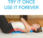 Dr. Cohen's AcuKit Deluxe - Whole Body Healing Kit for Deep Tissue Massage, Myofascial Release & Pain Relief