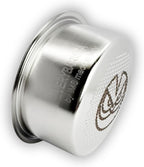 IMS Precision Convex Filter Basket for 51mm Portafilters. 18-22gr. Compatible with Delonghi La Specialista, Dedica Espresso Machines.