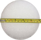 Medium Firm Foam Roller - Closed Cell Supreme Roller for Muscle Therapy & Deep Tissue Massage - Stress Release 34 Inch