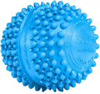 Dr. Cohen’s Heatable Deep Tissue Massage Ball - acuBall Trigger Point Massage Therapy for Myofascial Release and Exercise - Effective Back Massager Ball for Targeted Pain Relief