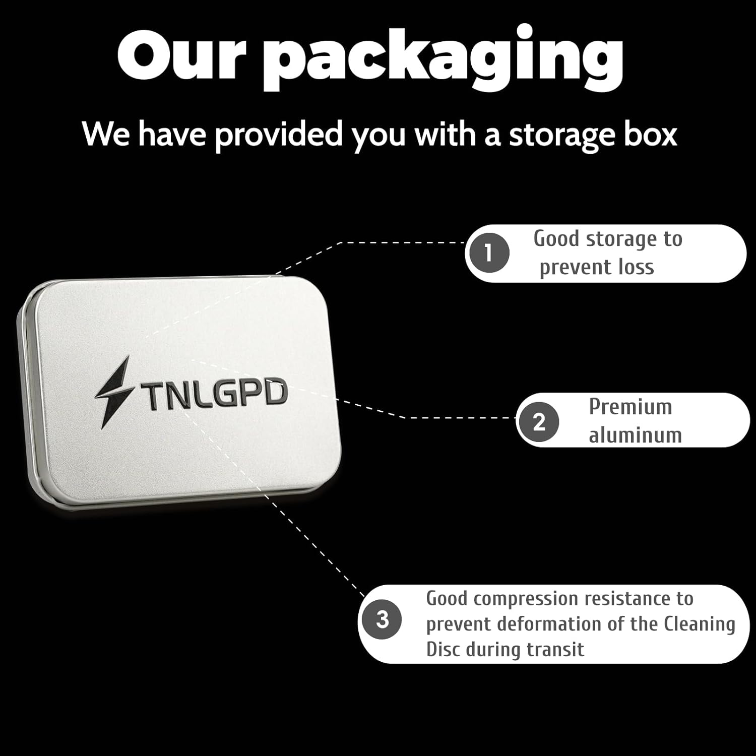 58mm Cleaning Disc Replacement for Breville Barista Express Compatible with BES980XL/BES985XL/BES900/BES990/BES920XL Espresso Machines Backflush Cleaning Accessories(58mm Matte Black (No Holes))