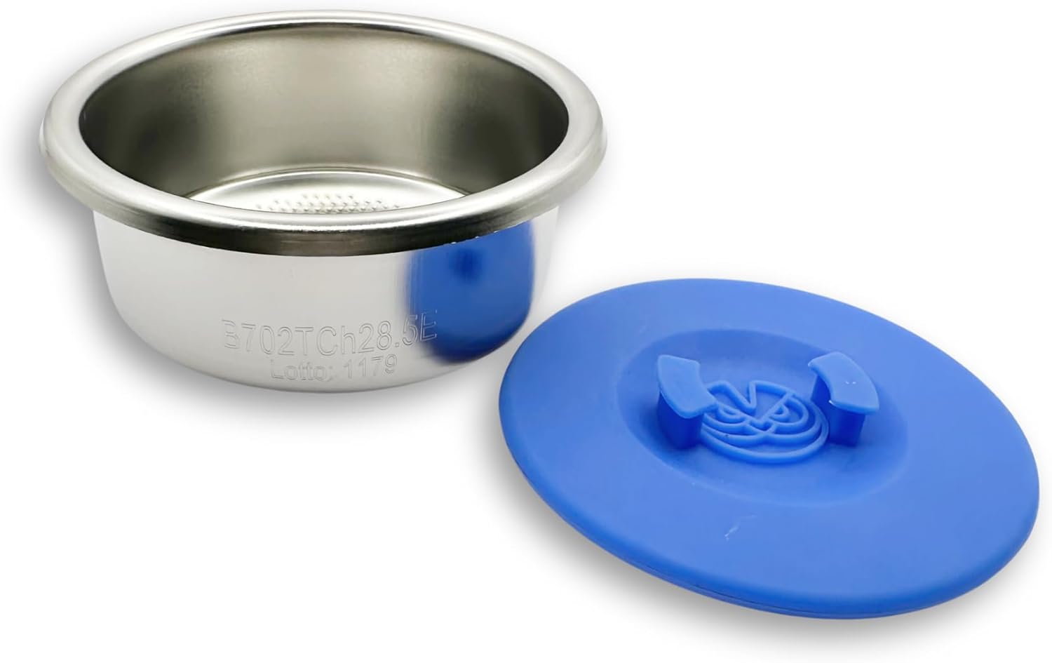 IMS Filter Basket for 58mm Portafilters, Convex