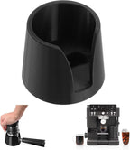 VOCOSTE Coffee Tamper Base for Ninja Espresso ES601/ES701, Improves Tamping Stability and Extraction, Non-Slip Base, Prevents Portafilters from Damaging the Counter, Home Barista Use