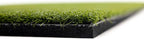 Premium Turf Indoor/Outdoor Golf Mat. Bonus Tray + 3 Tees