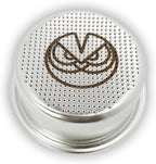 IMS Precision Big Bang Filter Basket for 51mm Portafilters. 15-18gr. Compatible with Delonghi La Specialista, Dedica Espresso Machines