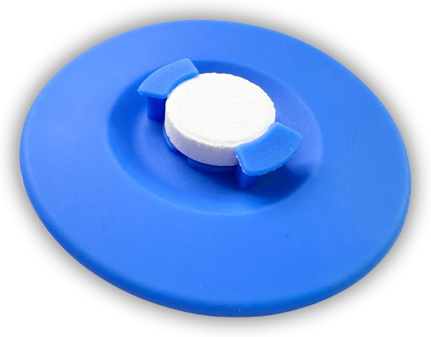 Backflush Blind Disk for 58mm E61 Espresso Machines.