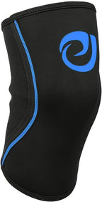 Nvorliy AquaFlex Pro Knee Brace, Compression Knee Sleeve for Swimming, Aquatic, Sailing, Scuba Diving, Surfing, Paddle Boarding, Kayaking & Injury Recovery – Supports Women & Men