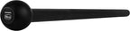 Retrospec Revolve Steel Macebell for Strength Training, Rehabilitation, Stretching, Conditioning and Rotational Training - 5, 7, 10, 15, 20, 30lb Options for Women & Men