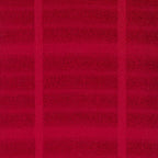 All-Clad Solid & Coordinate Kitchen Towels: Highly Absorbent, Super Soft Long Lasting 100% Cotton, 17" x 30" Tea Towels for Cleaning & Drying Dishes, Pans, Glassware, Countertops, 4-Pack, Chili