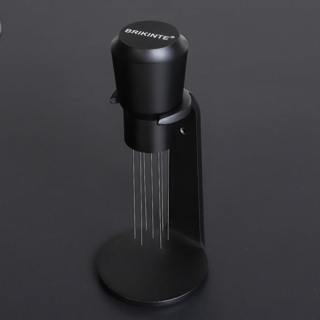 WDT Tool, Espresso Distribution Tool Espresso Accessories Coffee Distributor Needle Distributor For Breville Espresso Machine Accessories