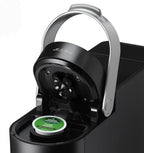 2 Pack Replacement Needle Seal Silicone Rubber Gasket For MultiStream Keurig Coffee Makers. Compatible With K Slim, K K-Supreme.