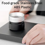 OutIn Nano Espresso Accessories Kit, Basket Plus, double shot